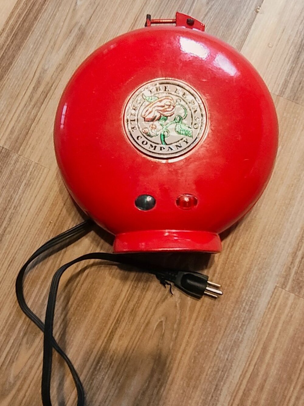 Quesadilla Maker
